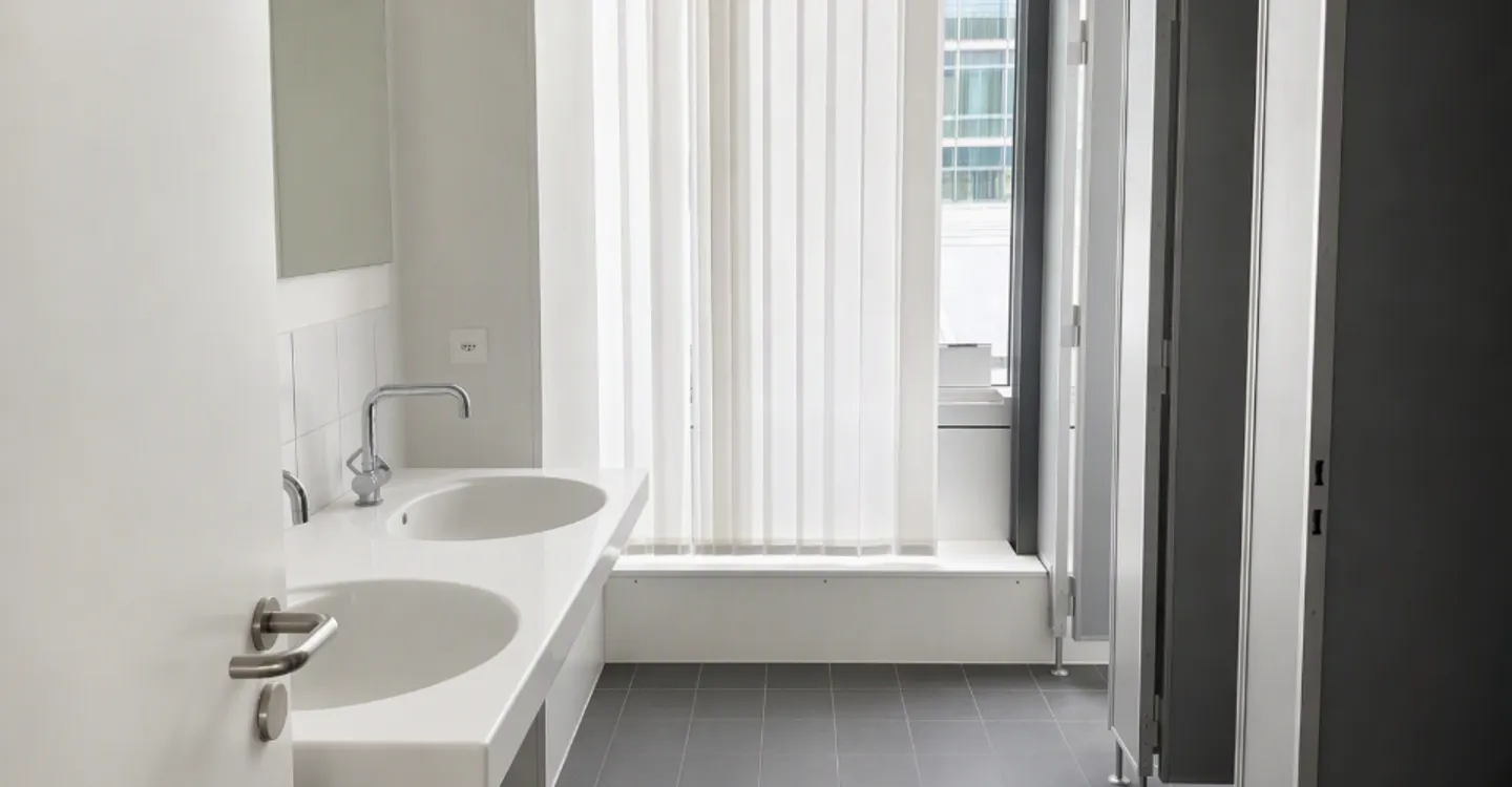 Attractive office space of 700 m² on the 2nd floor of Bern train station - Photo 4 of 6