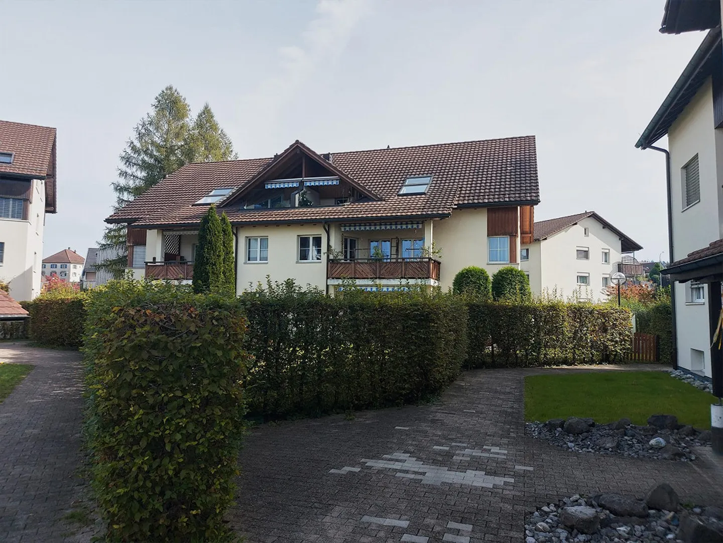 Appartamento 4.5 stanze, 110m2 - Foto 9 di 10