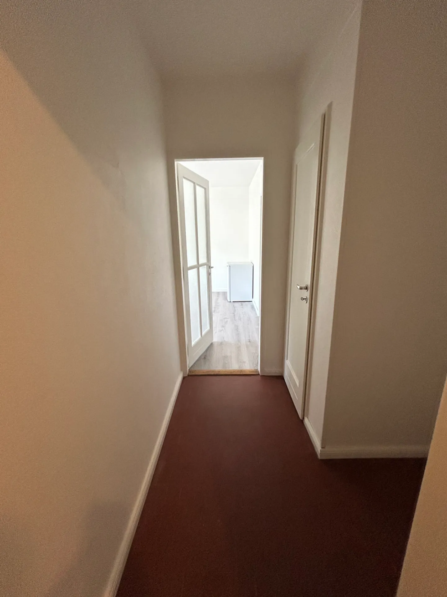 1-Zimmer-Wohnung - Foto 4 von 5