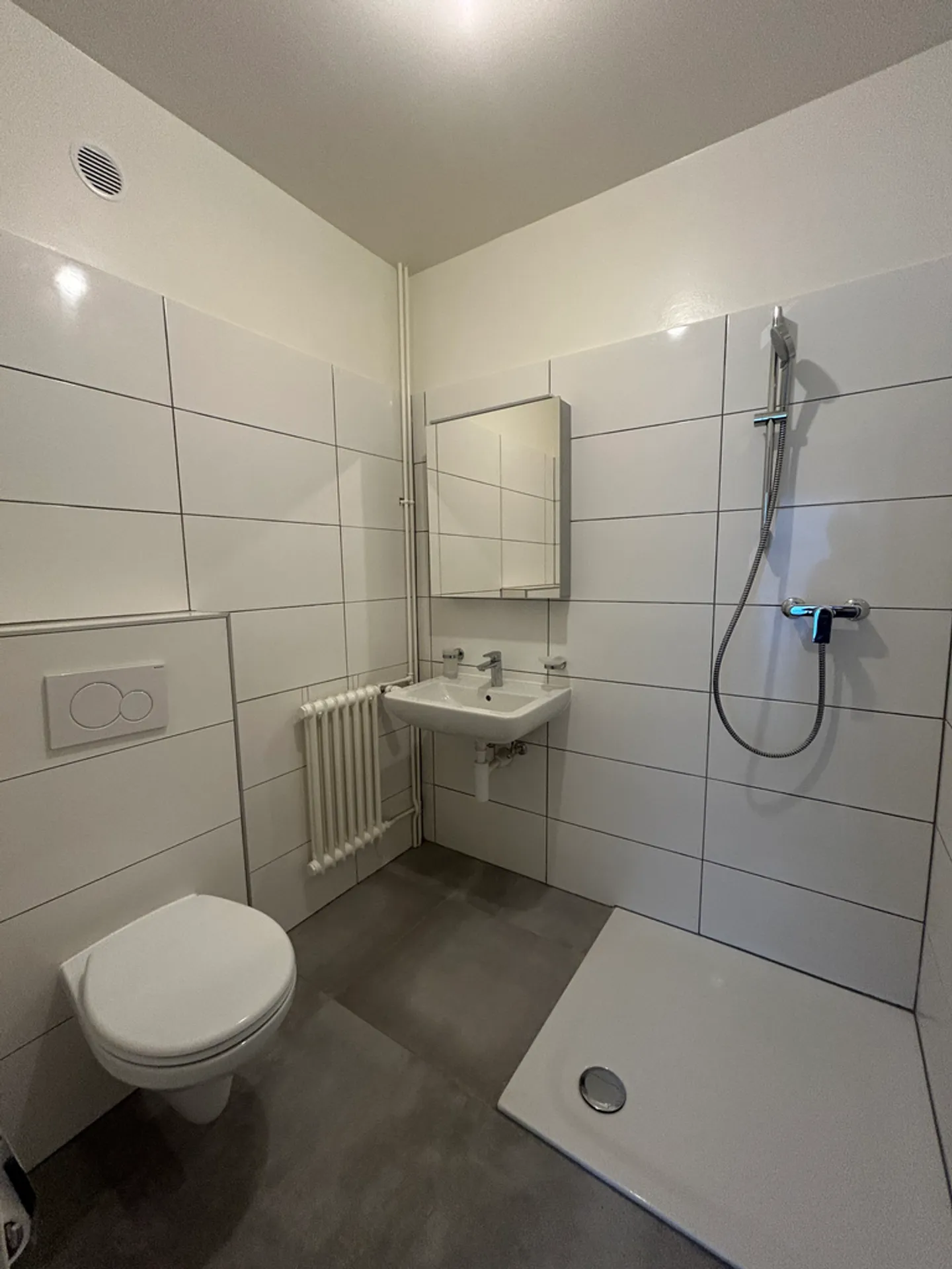 1-Zimmer-Wohnung - Foto 5 von 5