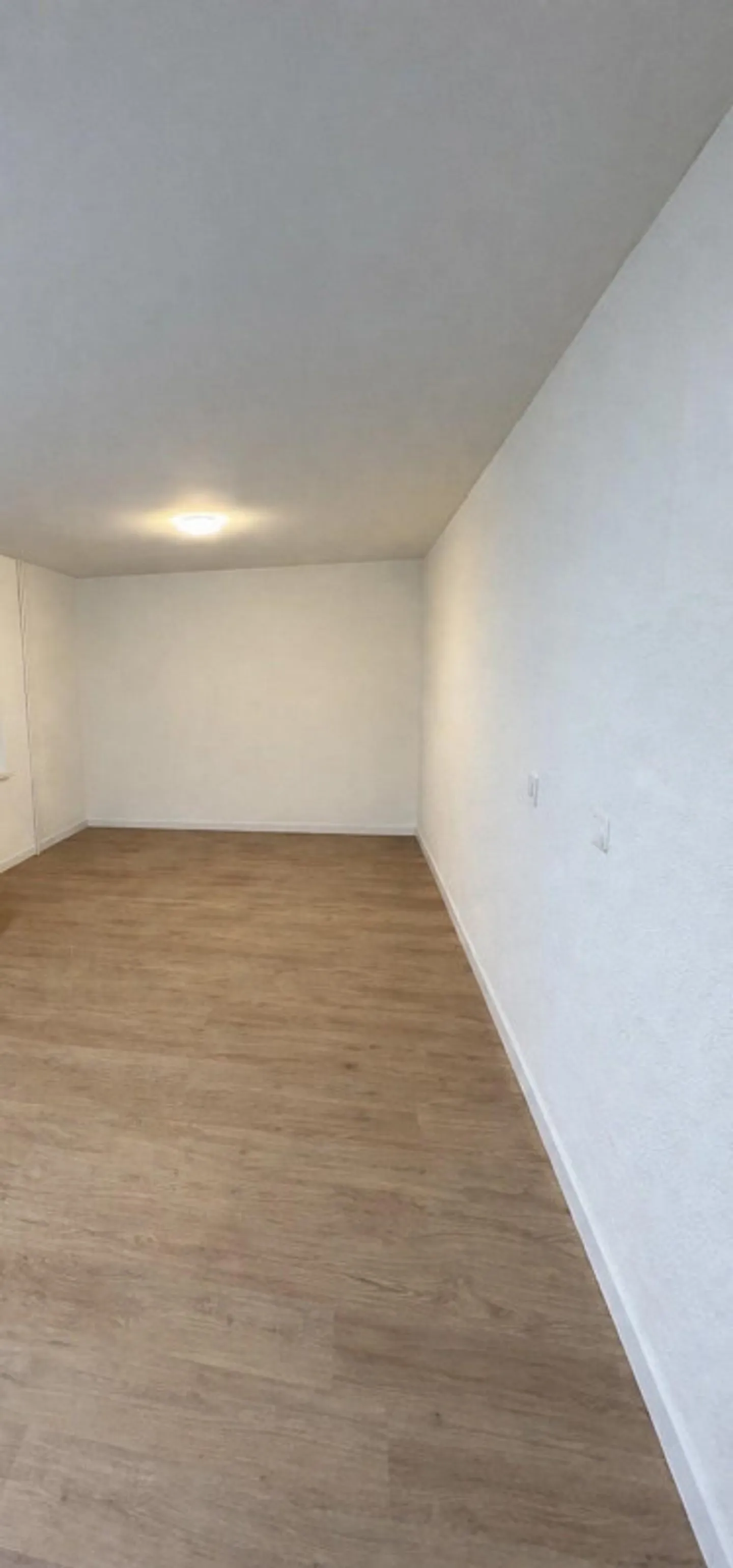 One-room apartment in Zurich with modern kitchen and bathroom on the 1st floor - Photo 3 of 16