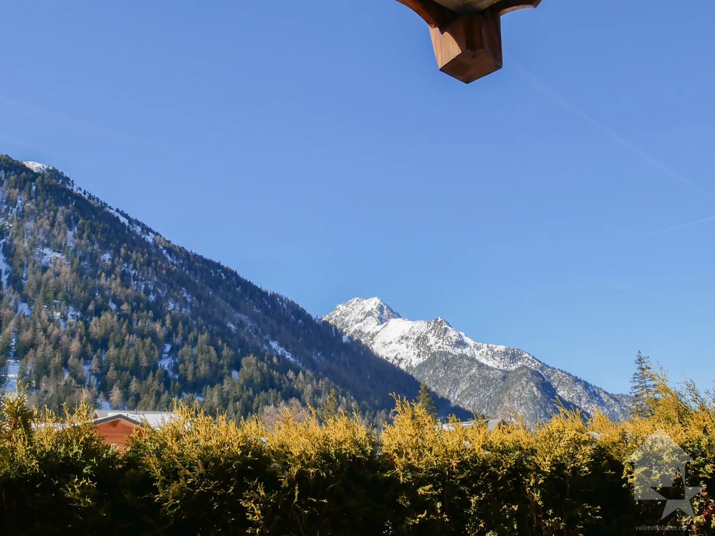 Carino appartamento 3.5 stanze molto ben posizionato con bella vista! - Foto 2 di 19