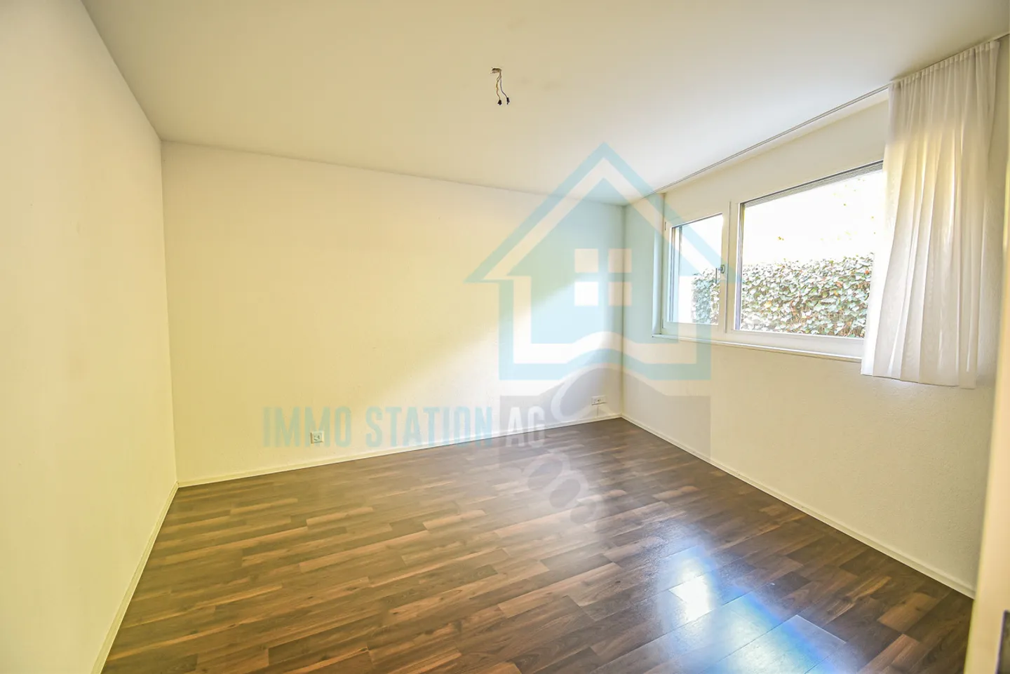 Exclusive terrace house above Aarau with unobstructed panoramic view - Photo 7 of 16