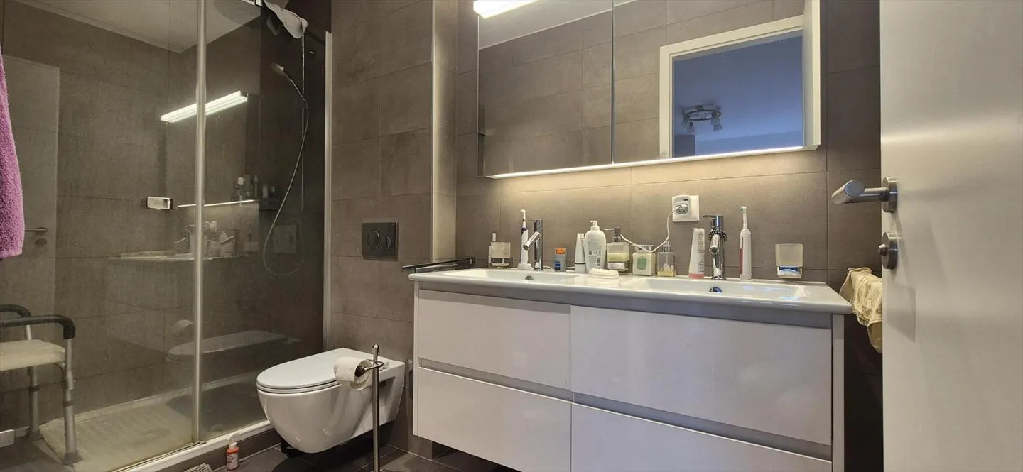 Stunning penthouse apartment with large terrace - Photo 5 of 9