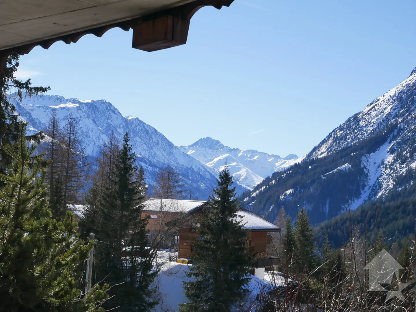 Carino appartamento 3.5 stanze molto ben posizionato con bella vista! - Foto 4 di 19
