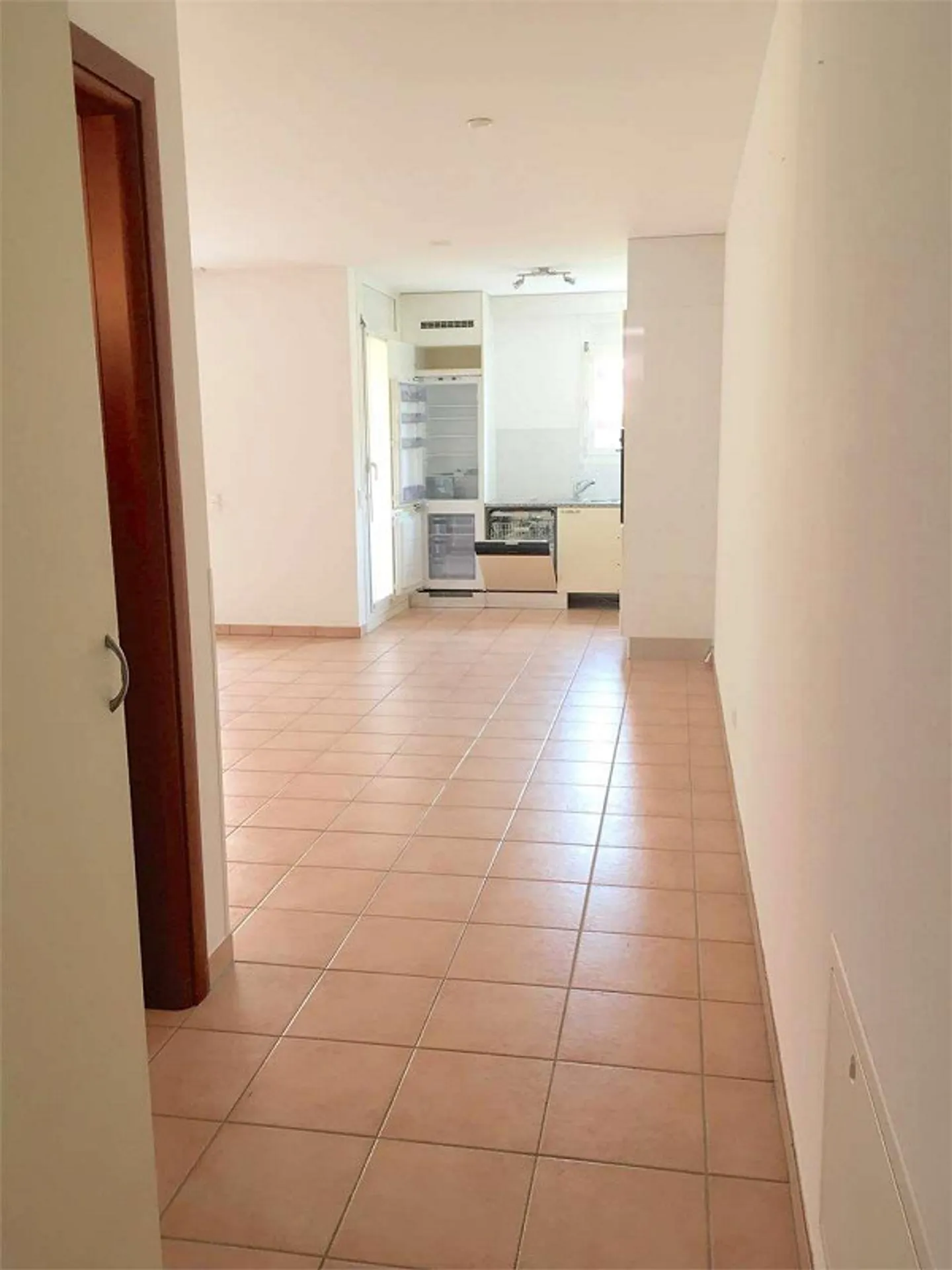 Appartamento spazioso a Breganzona - Foto 2 di 12