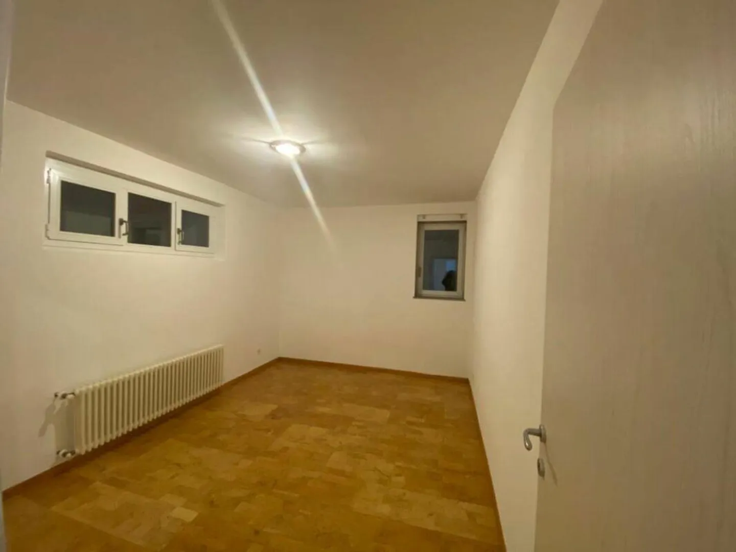Semi-detached house with large green space - Photo 16 of 21