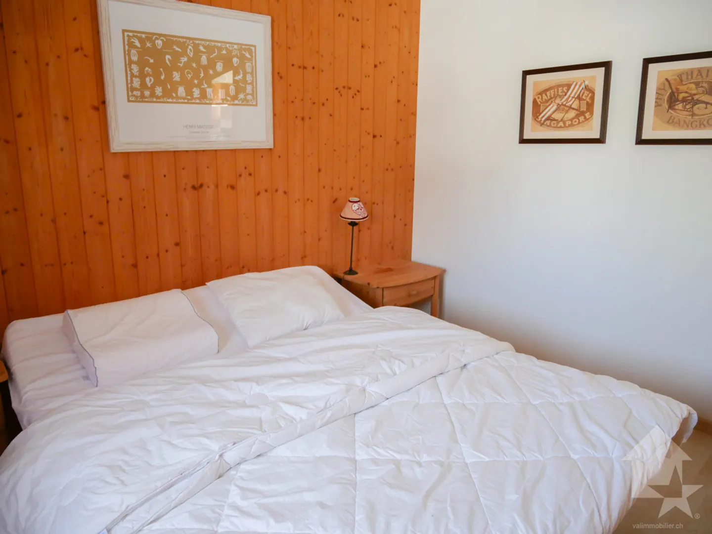 Carino appartamento 3.5 stanze molto ben posizionato con bella vista! - Foto 9 di 19