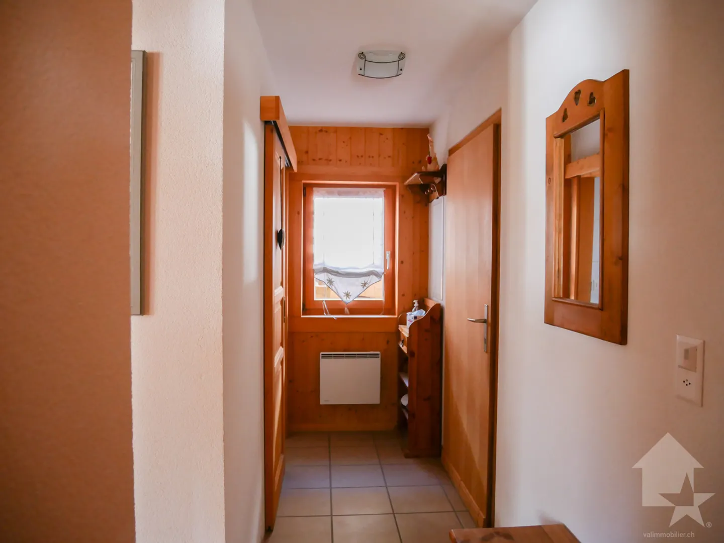 Carino appartamento 3.5 stanze molto ben posizionato con bella vista! - Foto 11 di 19