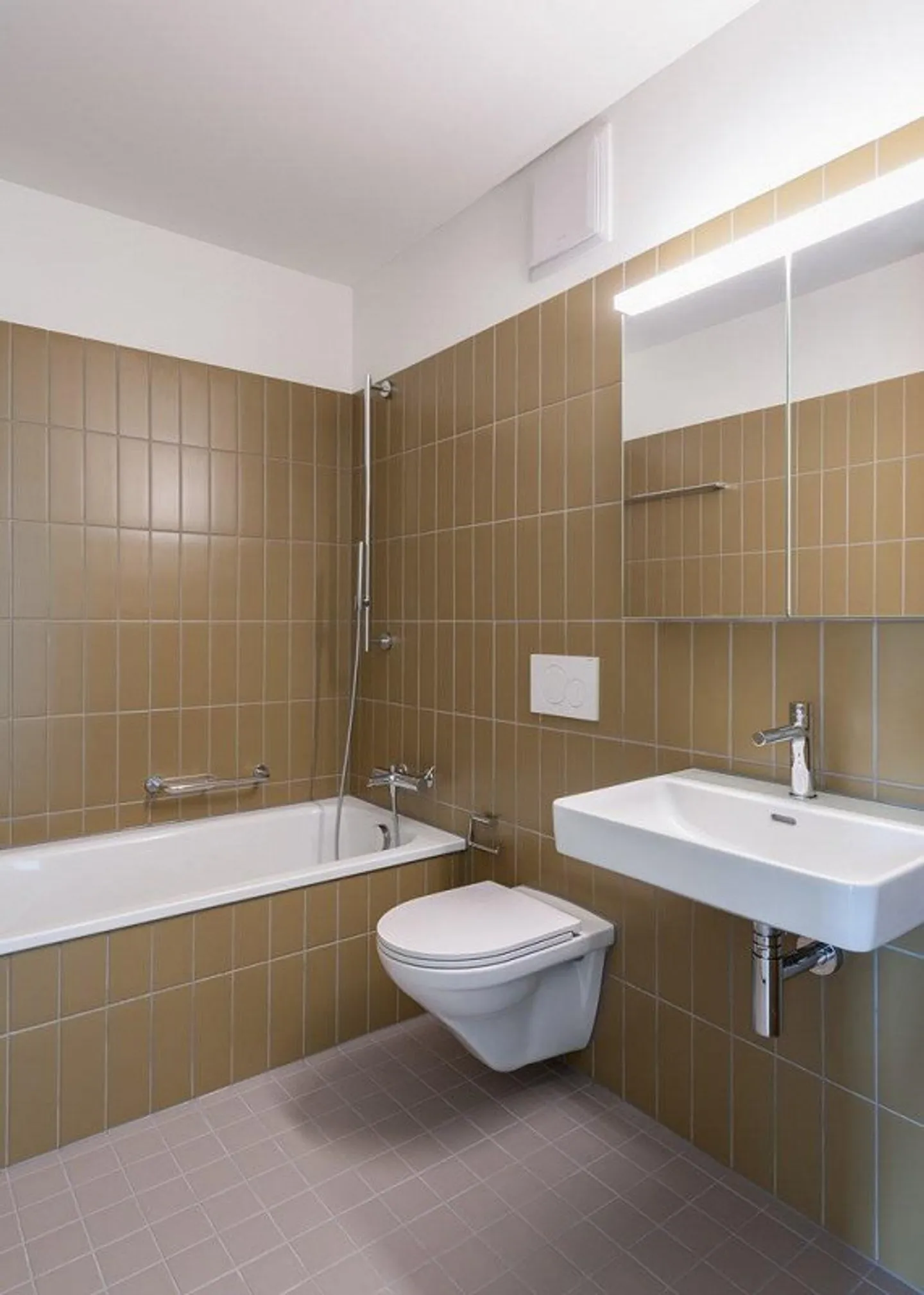 Modern und in Gehdistanz zum Flughafen Kloten - Foto 4 von 5