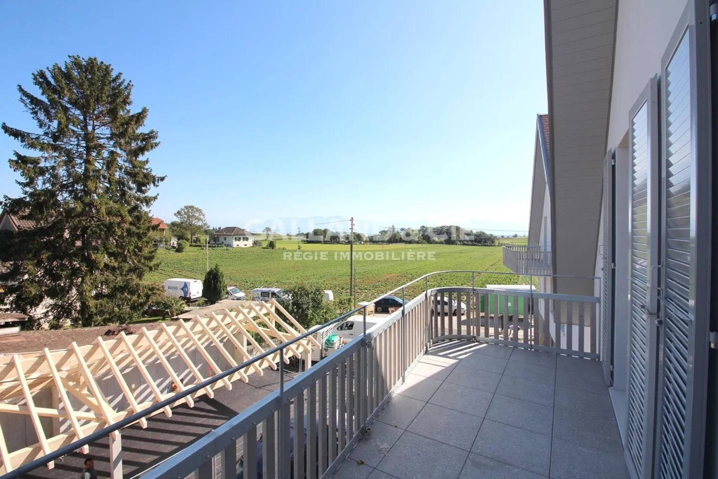 Appartement Duplex Écologique - Photo 3 sur 12