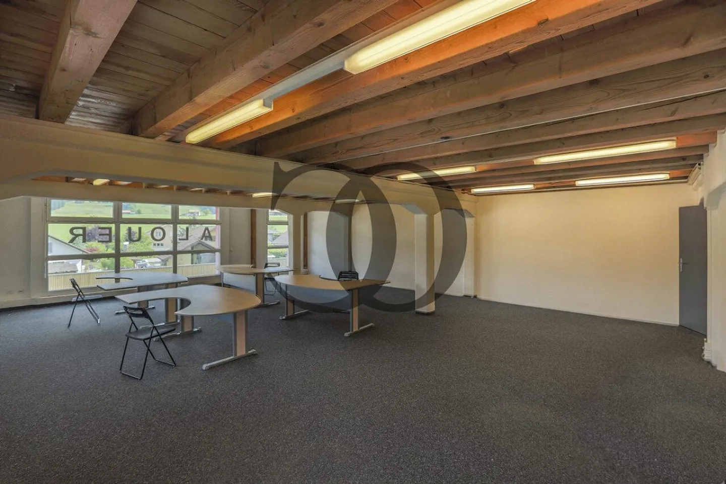 Commercial space for start-ups - Photo 3 of 5