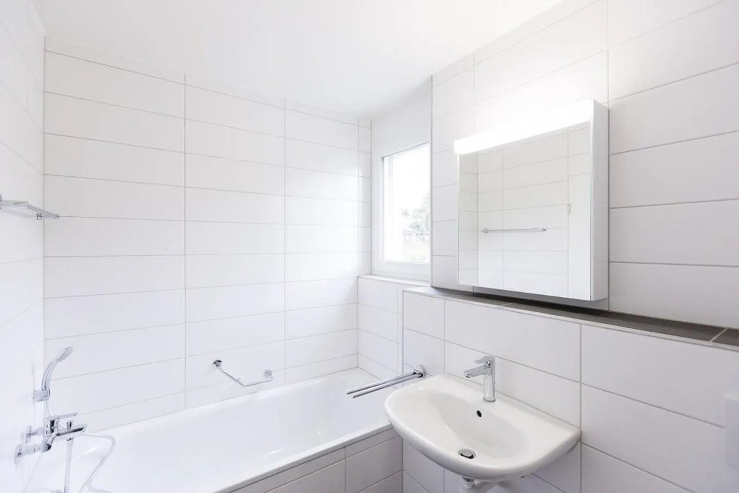 Bienvenue dans votre nouveau chez-vous - Photo 5 sur 7