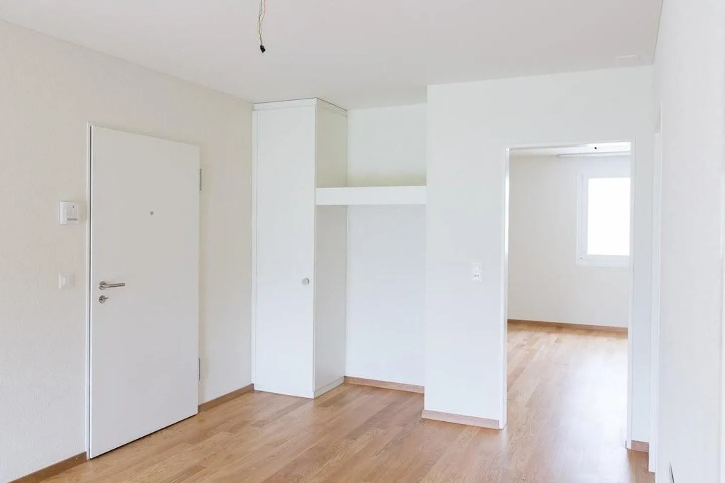 Bienvenue dans votre nouveau chez-vous - Photo 6 sur 7