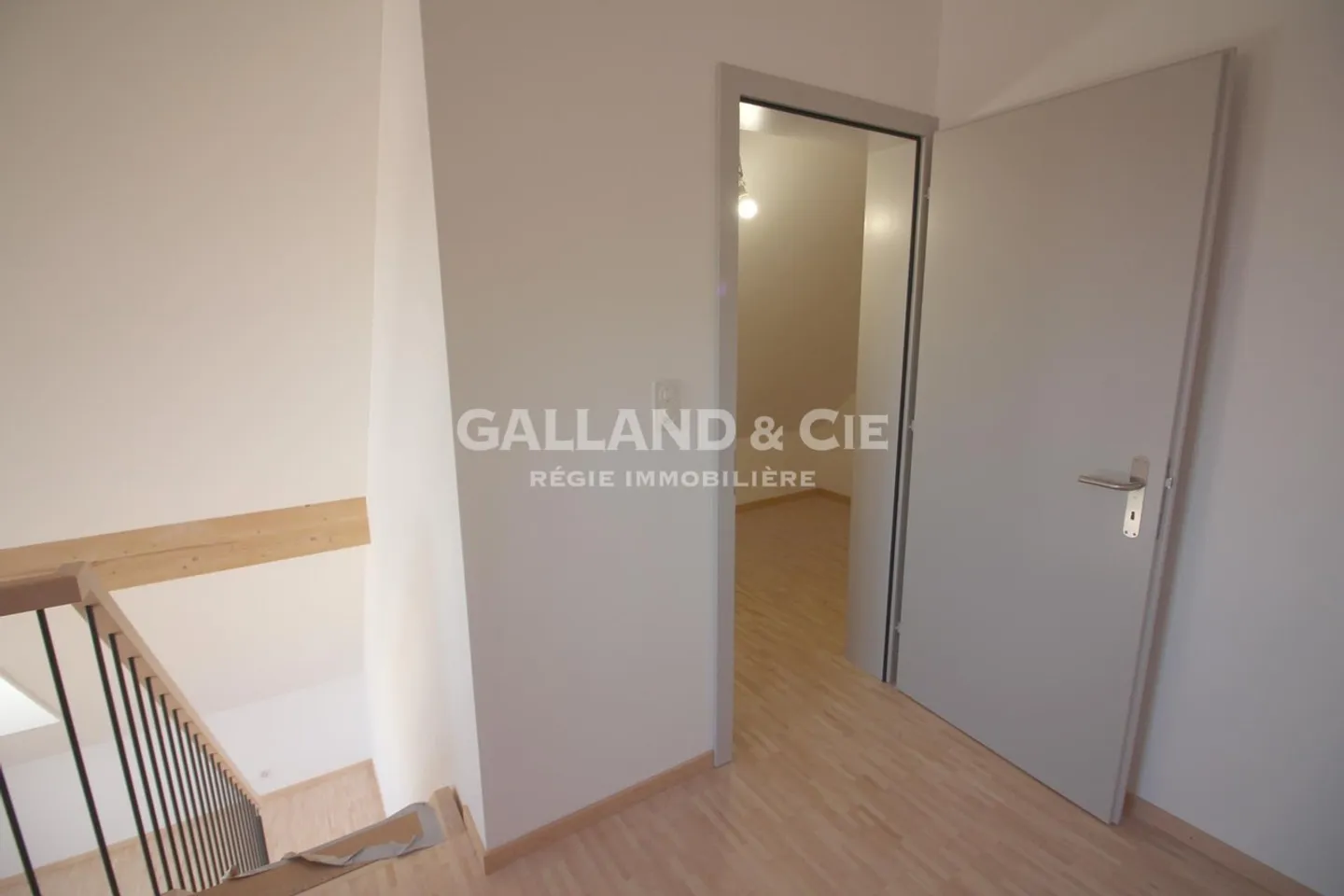 Appartement Duplex Écologique - Photo 7 sur 12