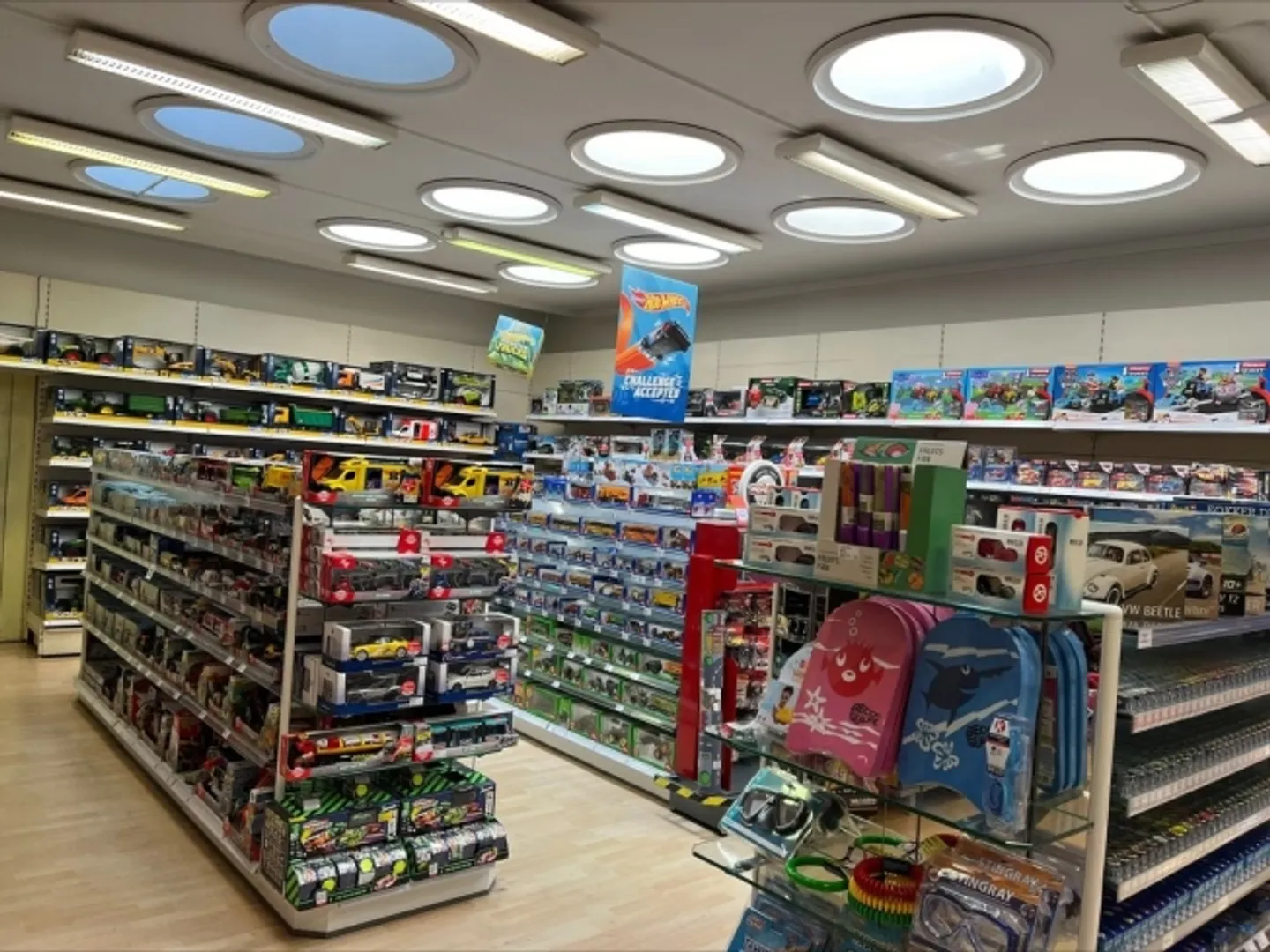 «Grosszügige Ladenfläche auf zwei Etagen zu vermieten!» - Foto 3 von 12