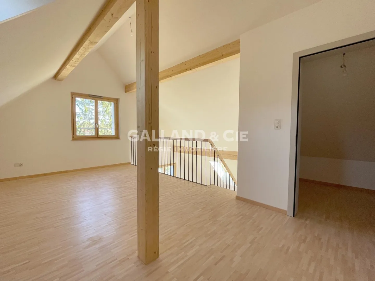 Appartement Duplex Écologique - Photo 8 sur 12