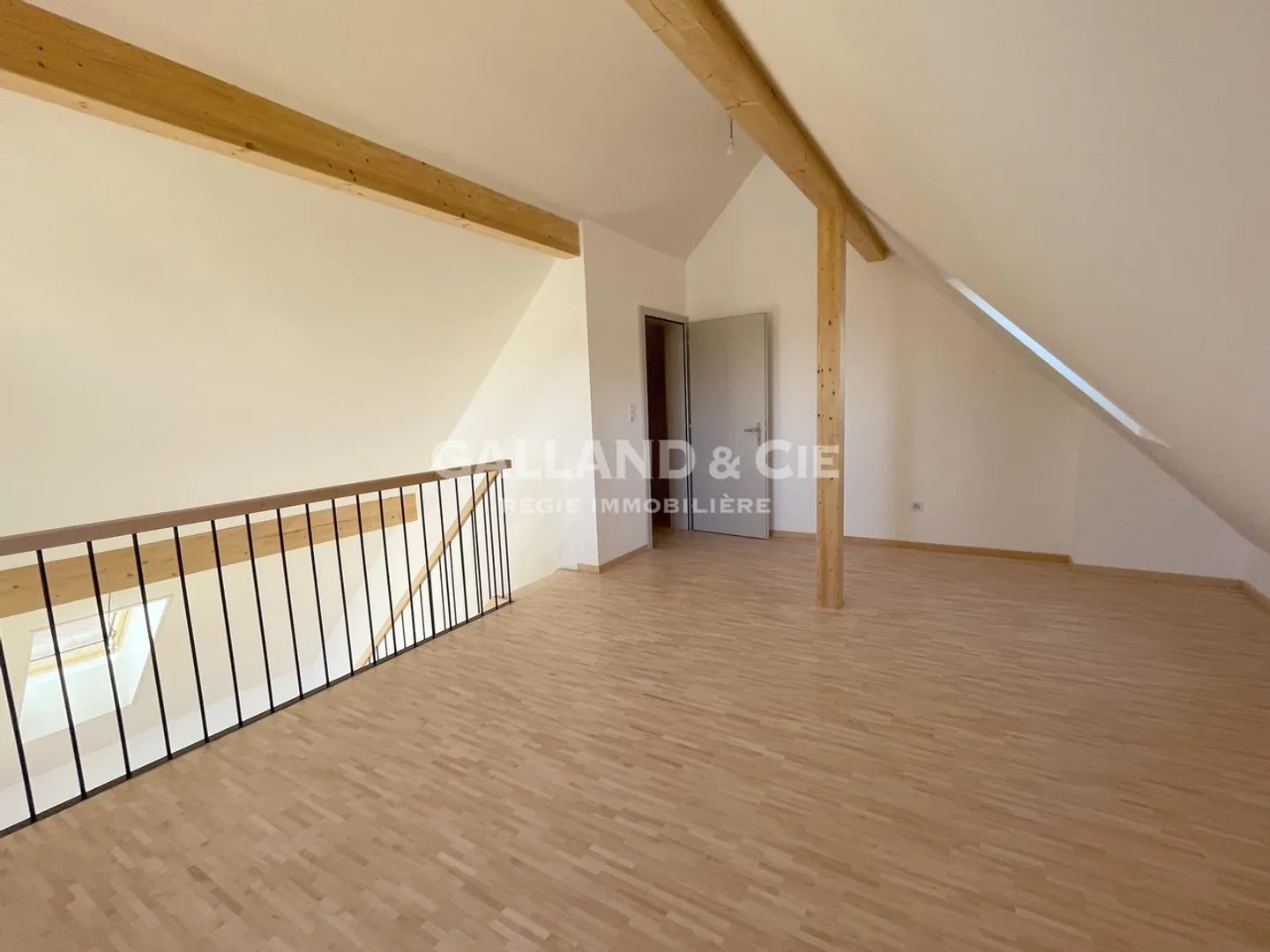 Appartement Duplex Écologique - Photo 9 sur 12