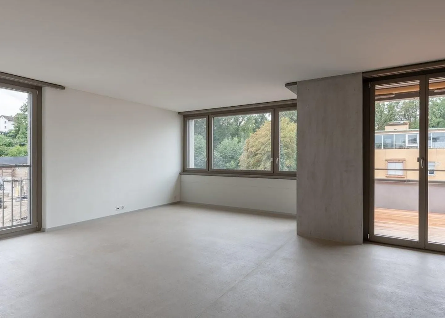 Modern und in Gehdistanz zum Flughafen Kloten - Foto 5 von 5