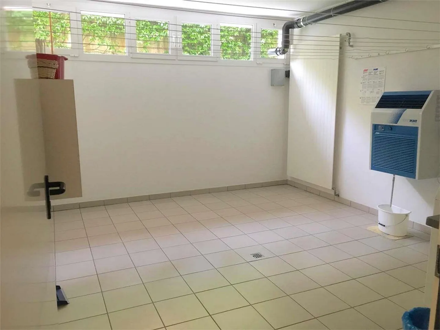 Appartamento spazioso a Breganzona - Foto 11 di 12