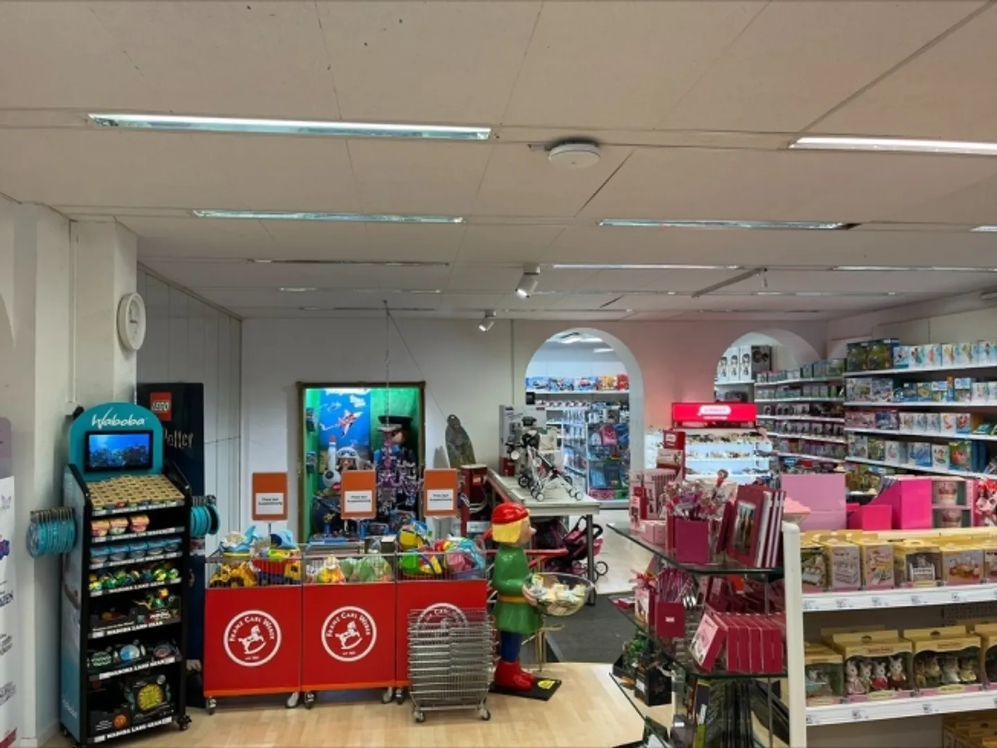 «Grosszügige Ladenfläche auf zwei Etagen zu vermieten!» - Foto 6 von 12