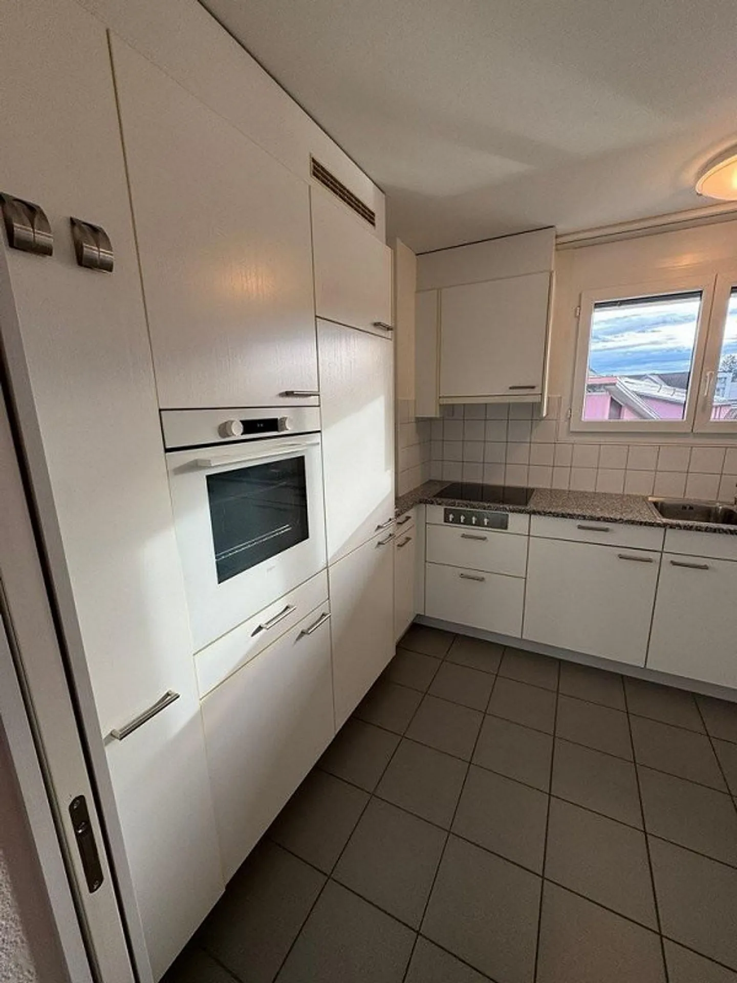 Appartement familial à Jona - Photo 4 sur 8