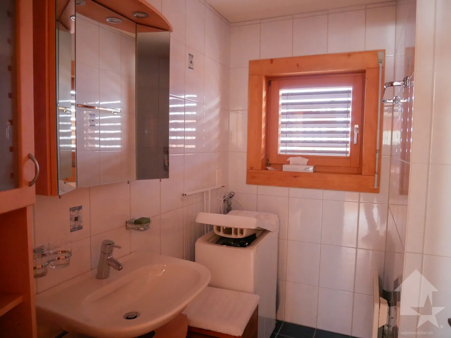 Carino appartamento 3.5 stanze molto ben posizionato con bella vista! - Foto 14 di 19