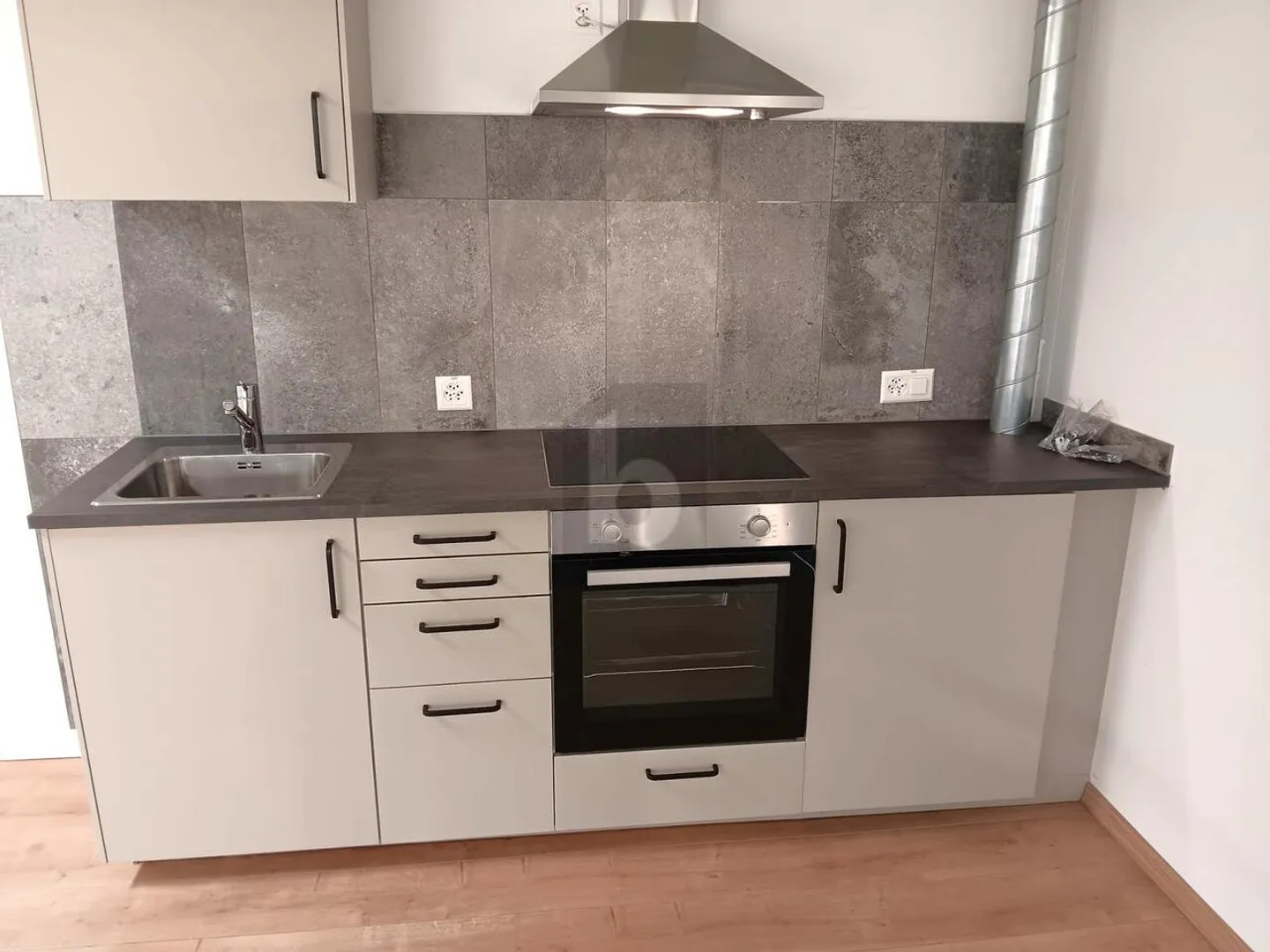 Nuova Sala Commerciale a Crissier - Foto 4 di 6