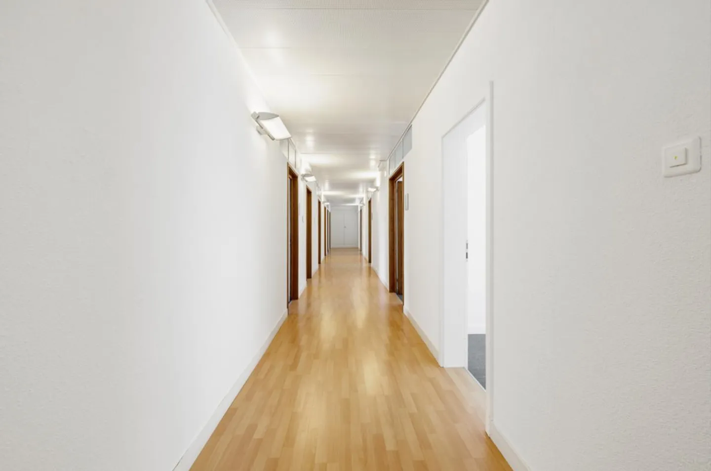 Bürofläche mieten - Foto 4 von 7