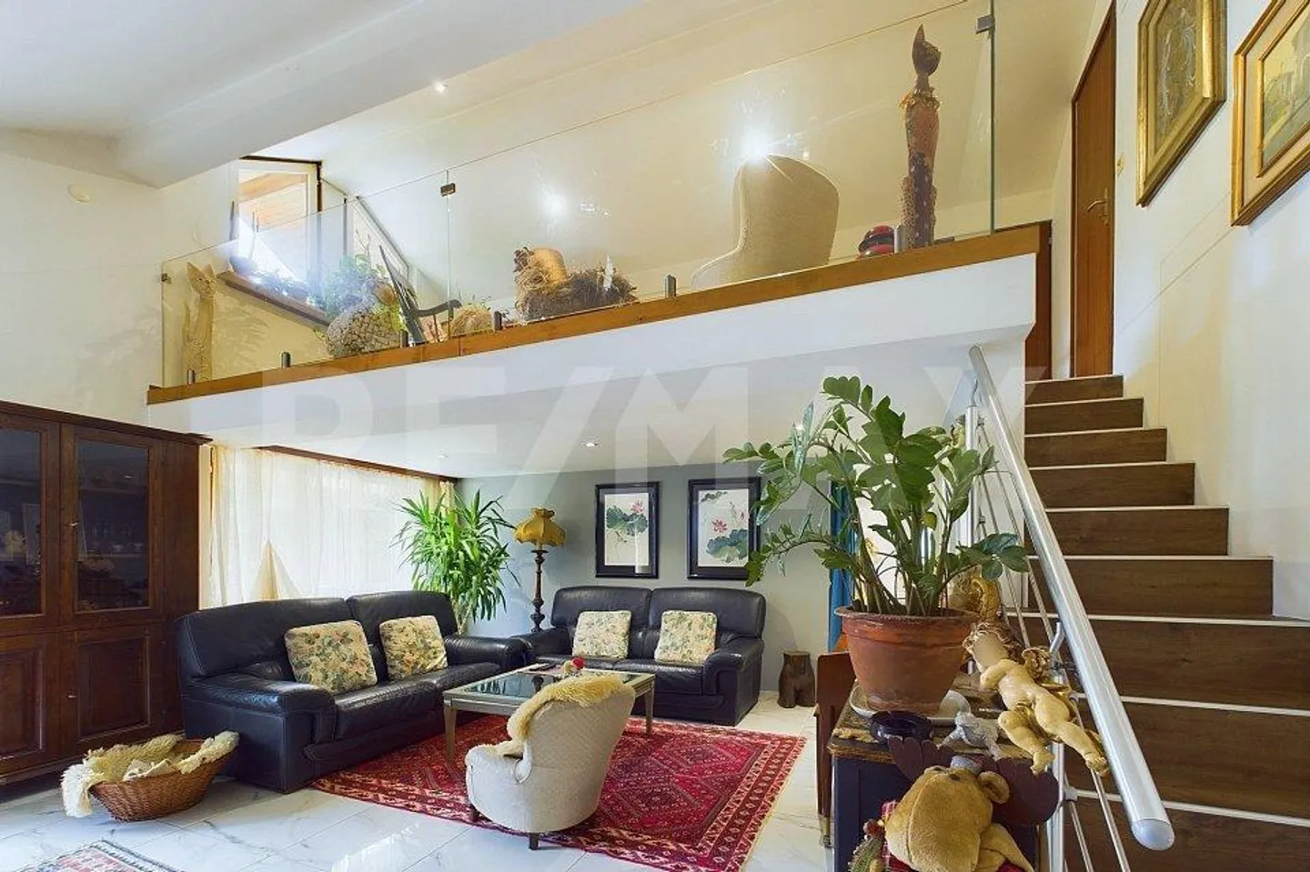 Maison individuelle avec une vue magnifique au milieu de la nature - Photo 4 sur 13