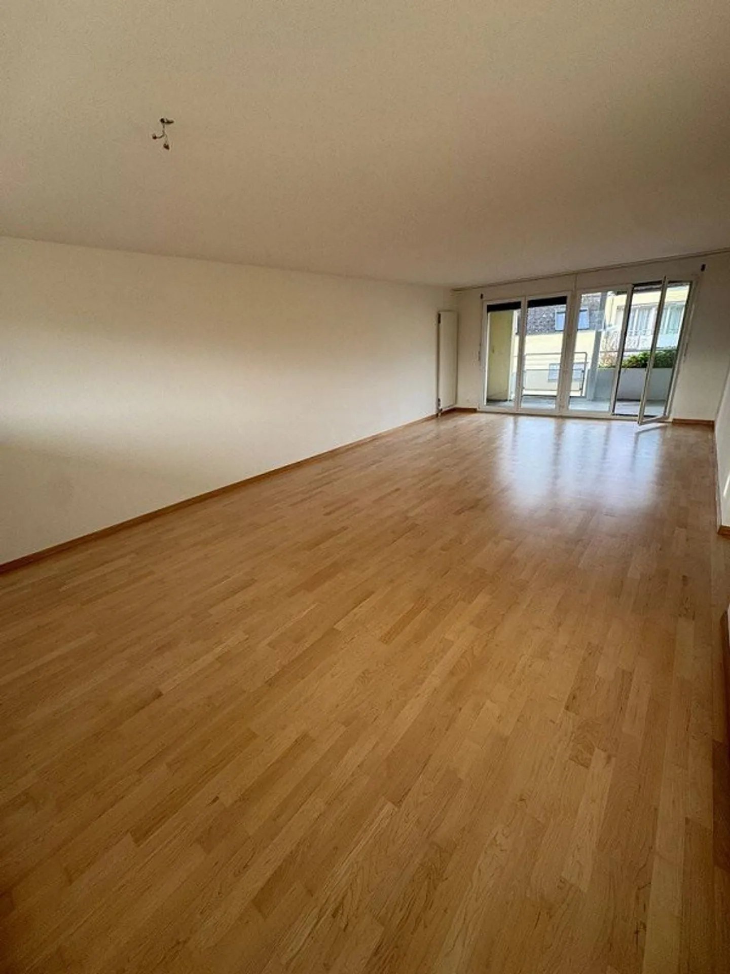 Appartement familial à Jona - Photo 2 sur 8
