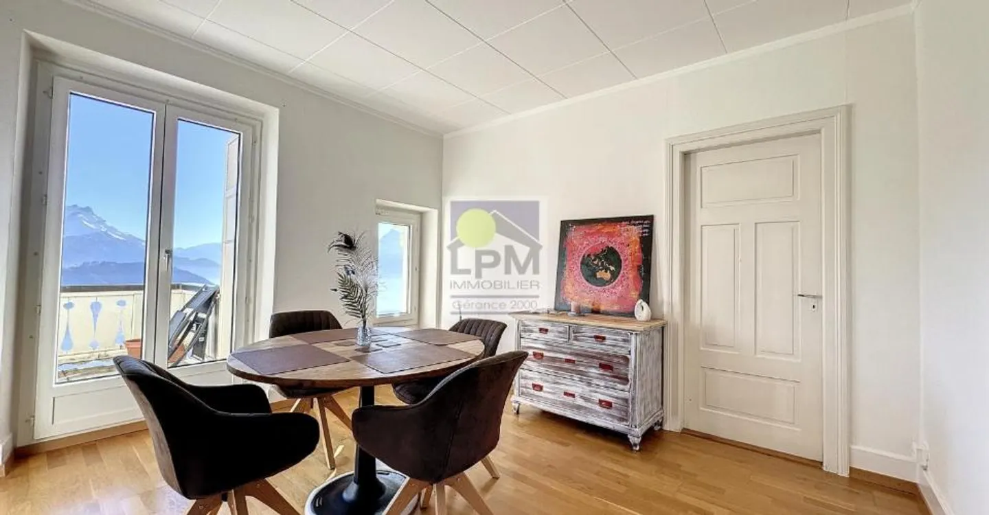 Appartamento 4.5 stanze - Foto 2 di 11