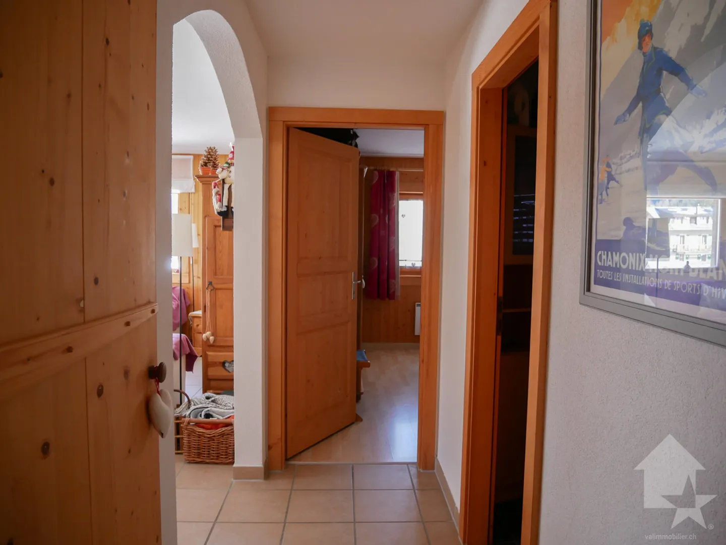 Carino appartamento 3.5 stanze molto ben posizionato con bella vista! - Foto 16 di 19
