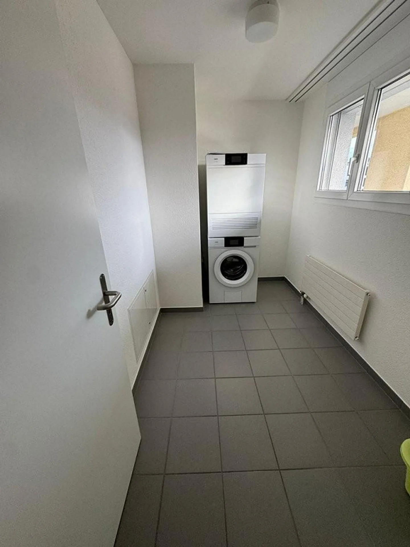 Appartement familial à Jona - Photo 7 sur 8
