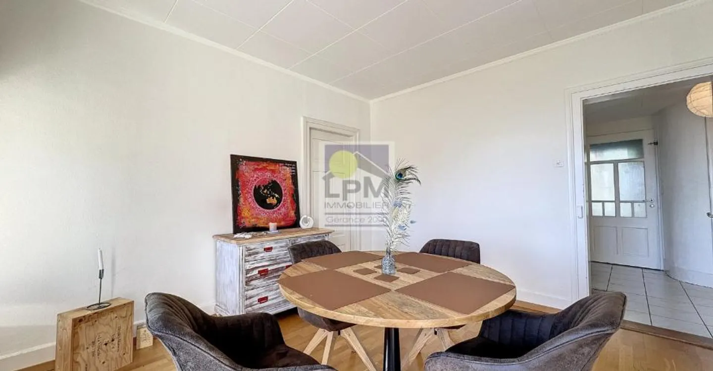 Appartamento 4.5 stanze - Foto 3 di 11