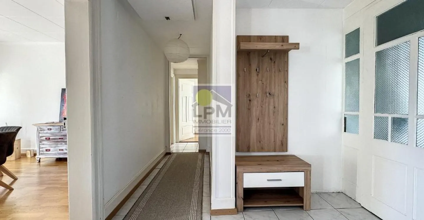 Appartamento 4.5 stanze - Foto 4 di 11