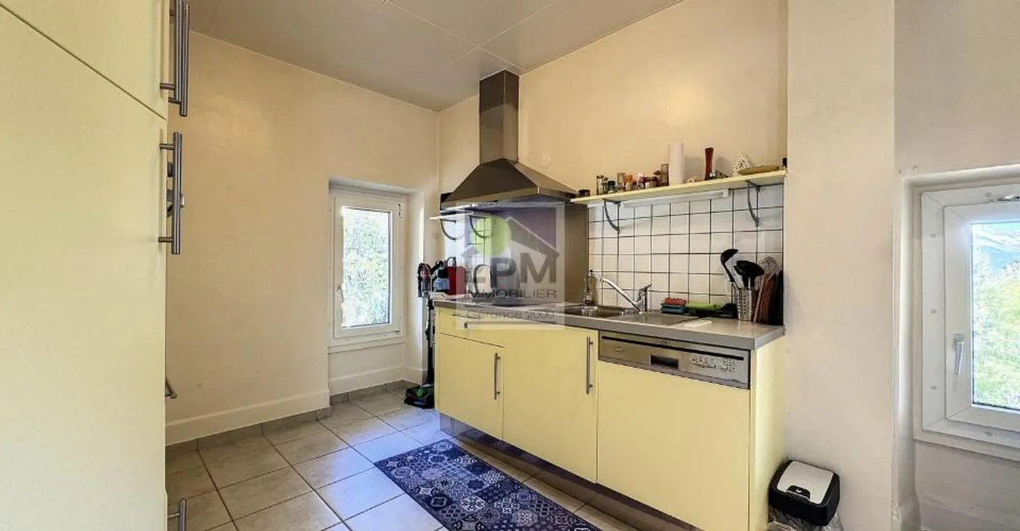 Appartamento 4.5 stanze - Foto 6 di 11