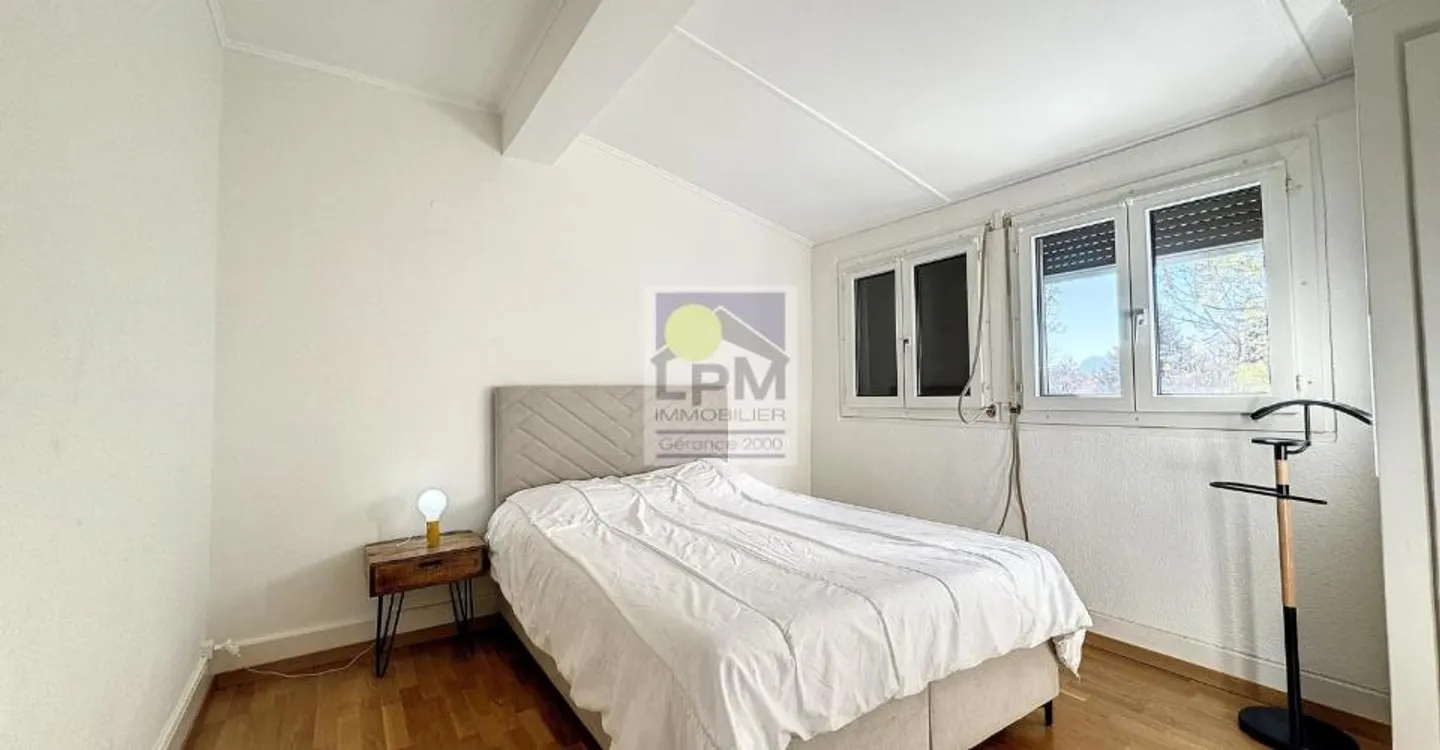 Appartamento 4.5 stanze - Foto 7 di 11