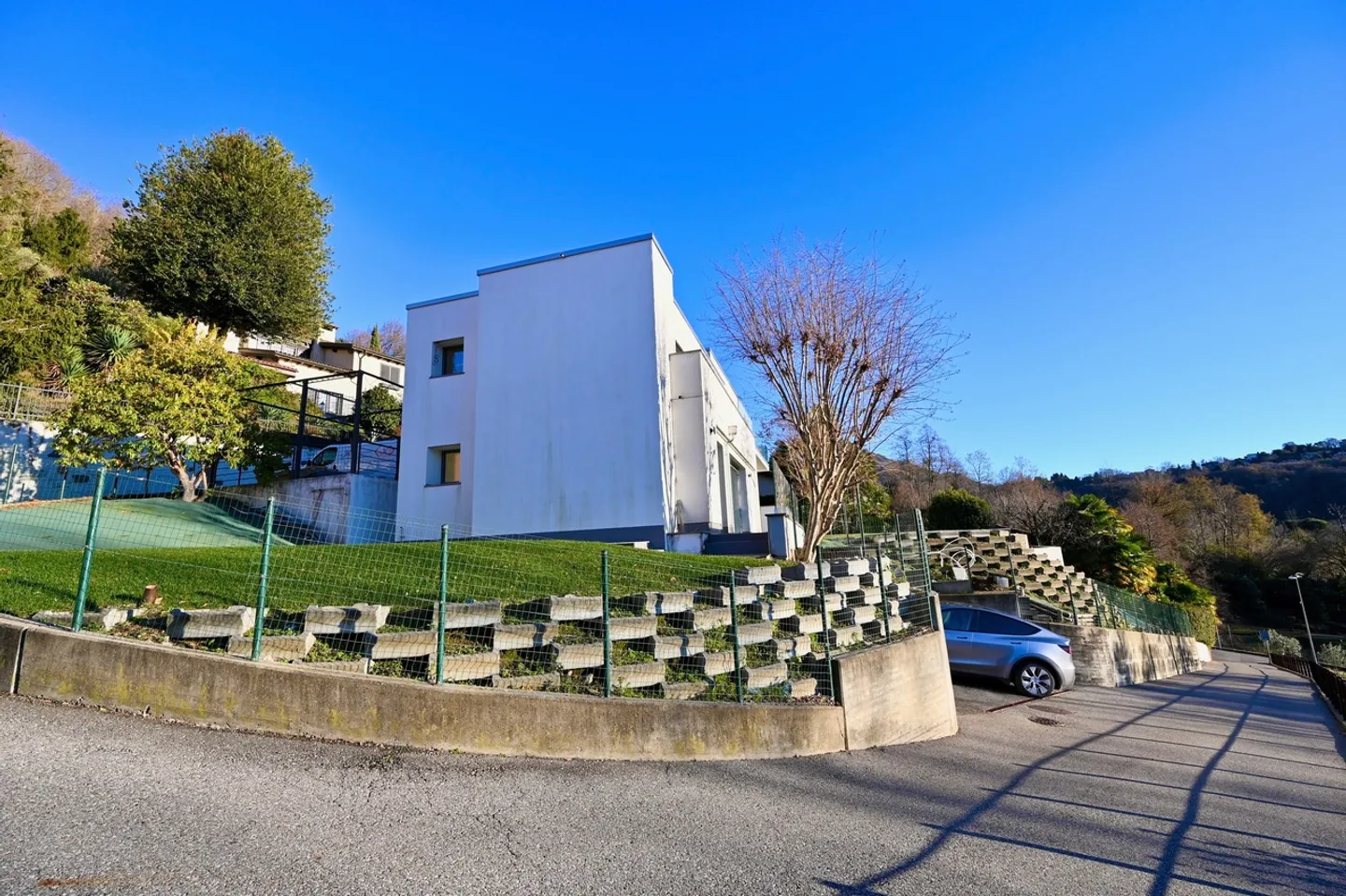 Villa in vendita - Foto 4 di 4