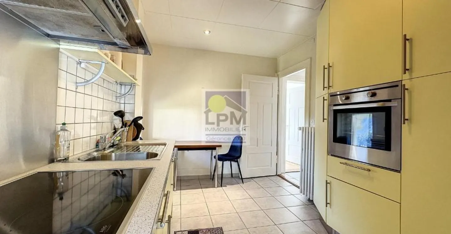 Appartamento 4.5 stanze - Foto 5 di 11
