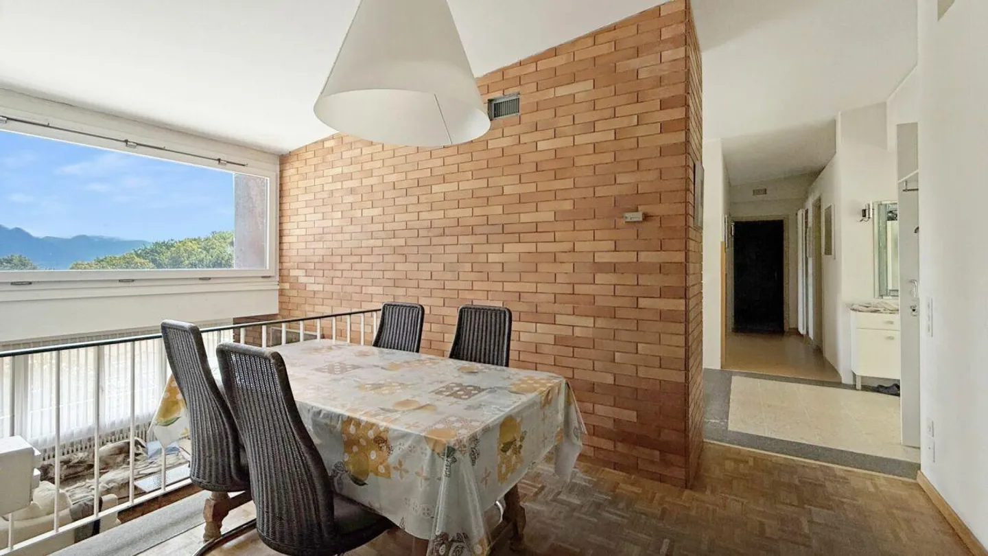 Losone - House at Monte Verità - Photo 7 of 14