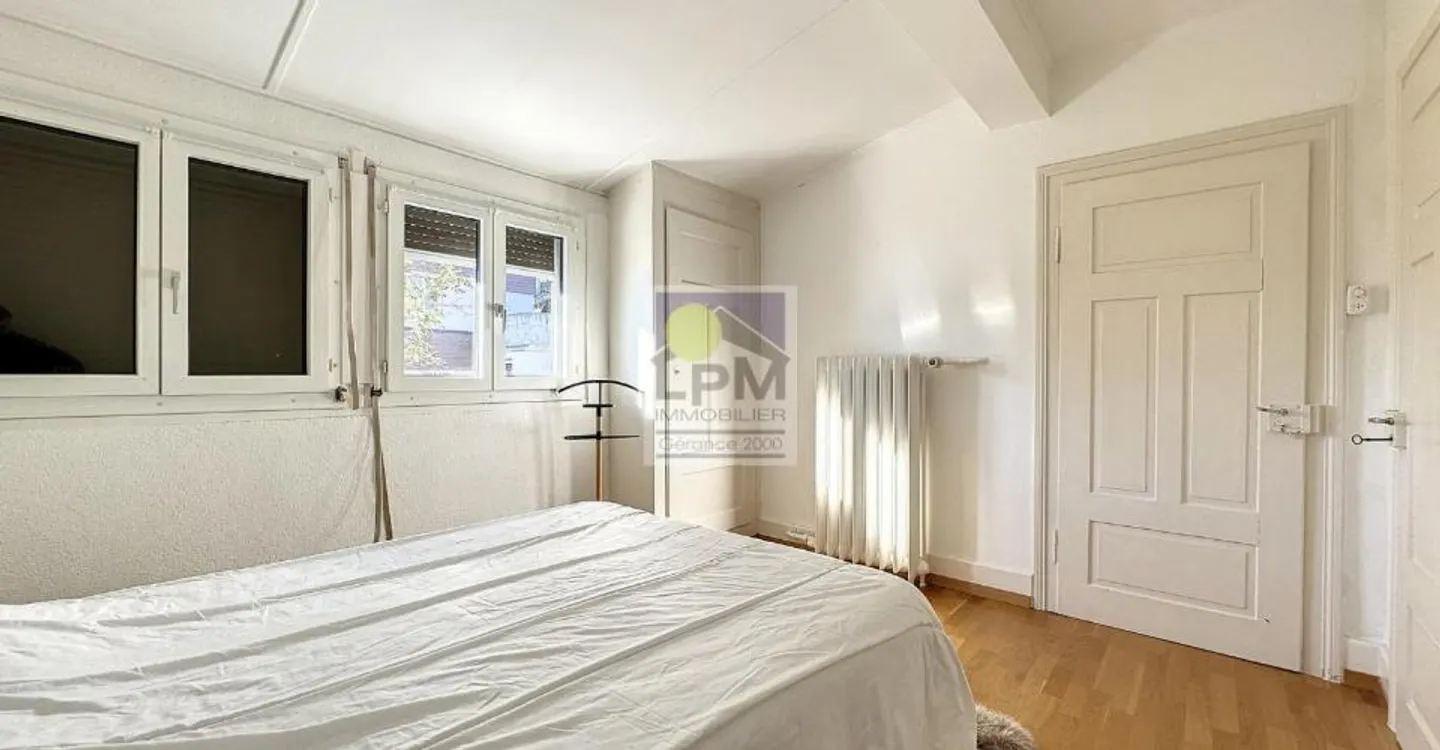 Appartamento 4.5 stanze - Foto 8 di 11