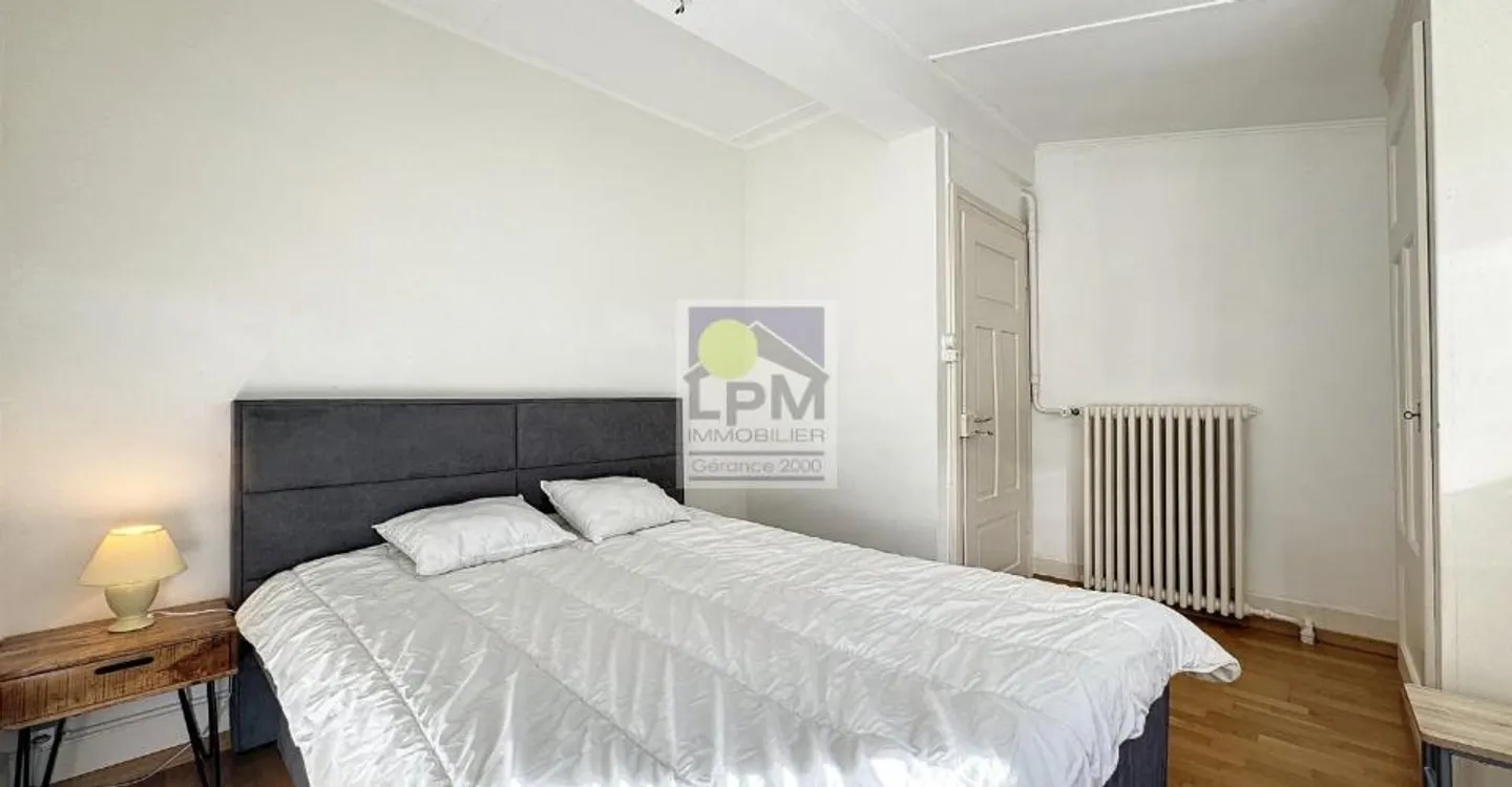 Appartamento 4.5 stanze - Foto 10 di 11