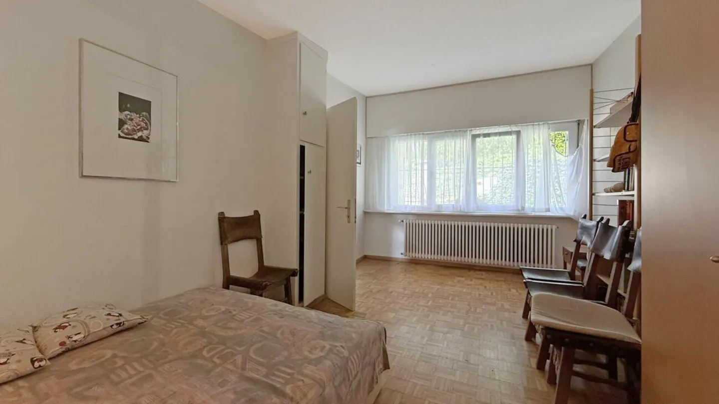 Losone - House at Monte Verità - Photo 9 of 14