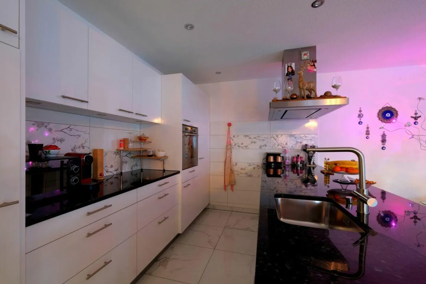 Living with Terrace & Garden - Spacious 4.5 Room Apartment in... - Photo 7 of 18