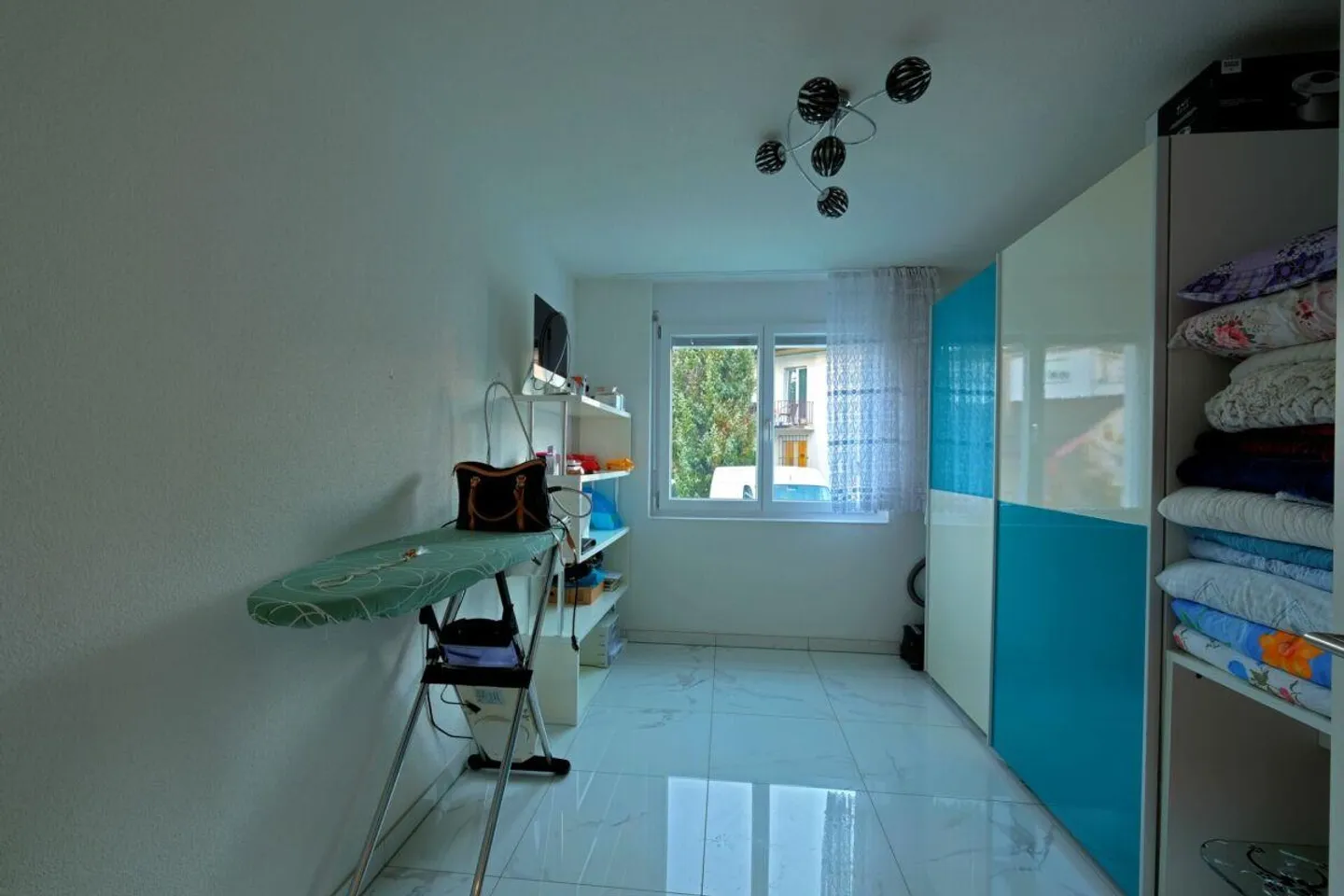 Living with Terrace & Garden - Spacious 4.5 Room Apartment in... - Photo 11 of 18