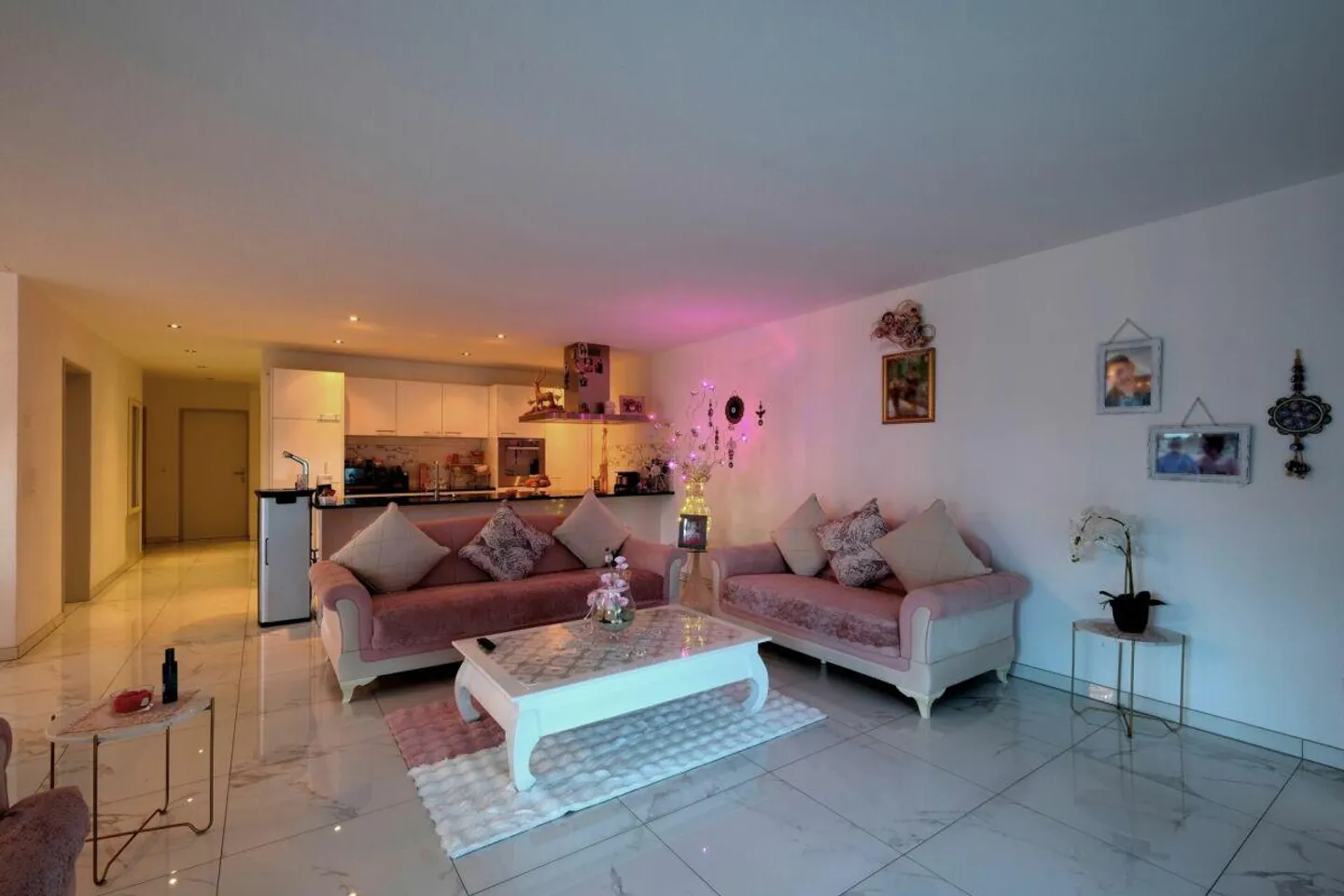 Living with Terrace & Garden - Spacious 4.5 Room Apartment in... - Photo 14 of 18