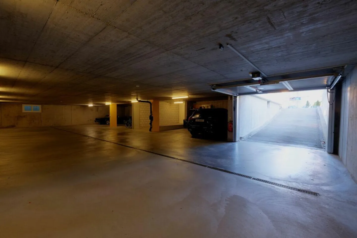 Living with Terrace & Garden - Spacious 4.5 Room Apartment in... - Photo 17 of 18