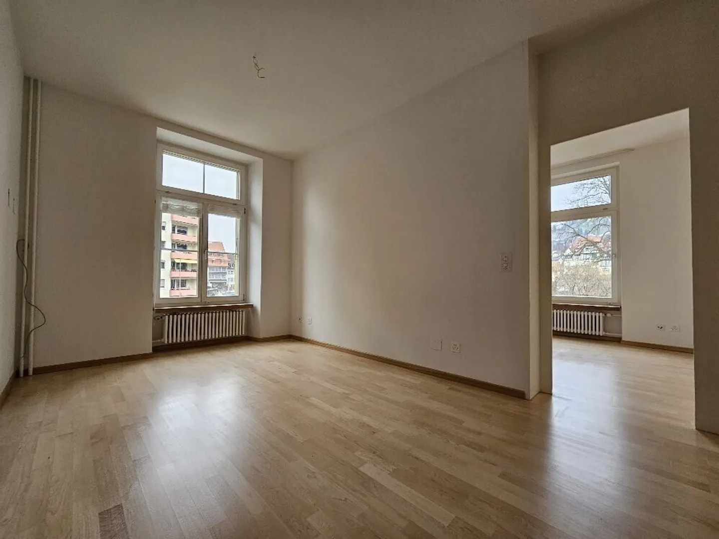 Attractive 4-room apartment in the best location! - Photo 6 of 10