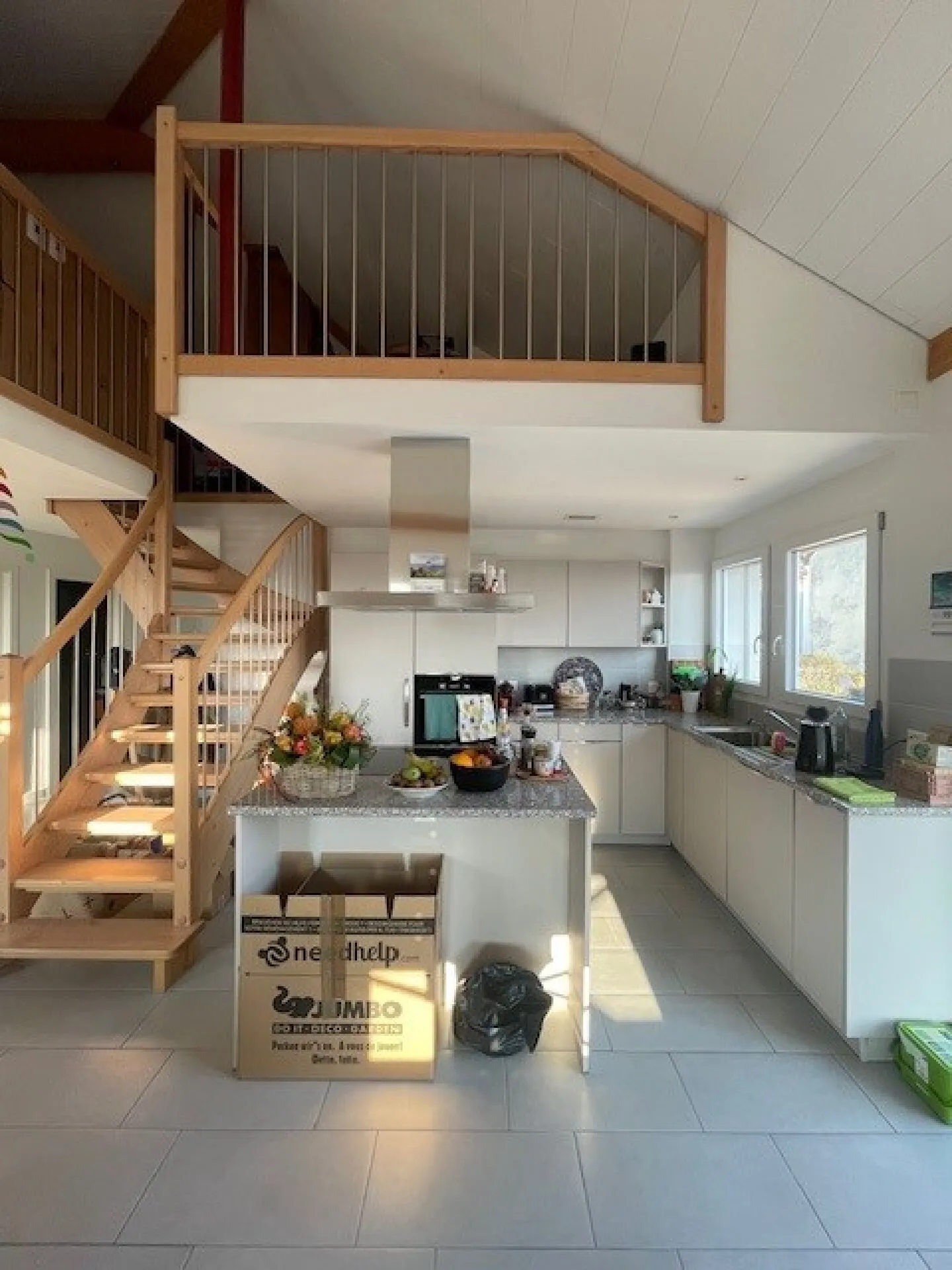 Appartamento di 3.5 locali a Orbe - Foto 2 di 8